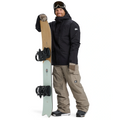 Mission Solid Snowboard Jacket
