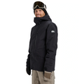 Mission Solid Snowboard Jacket
