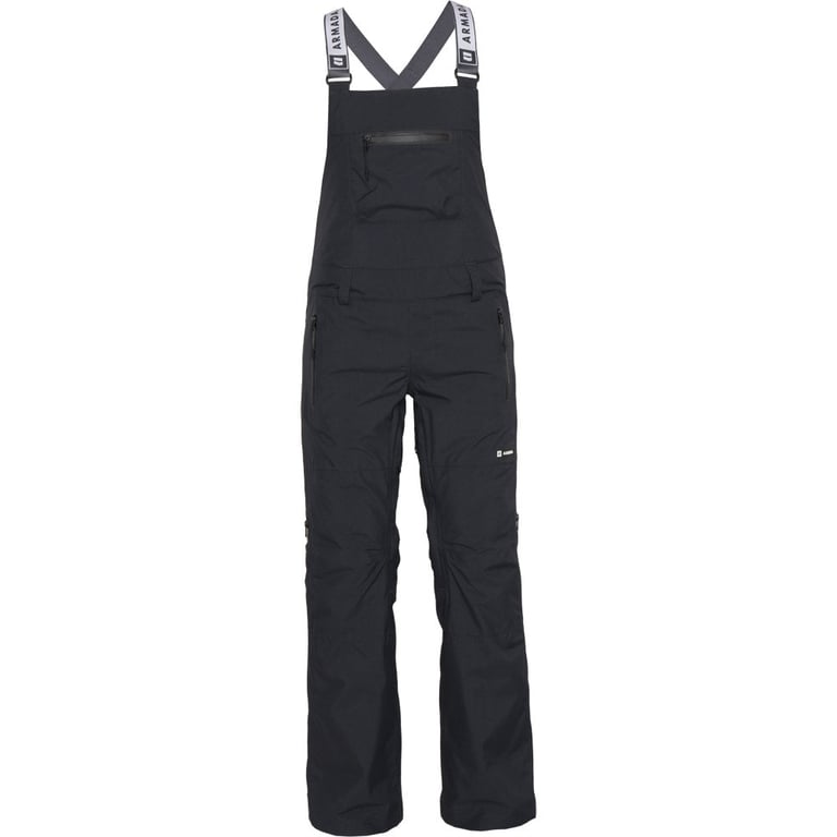 Pascore 2L Bib Ski Pants - Womens