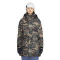 Lunara Insulated Jacket - Womens