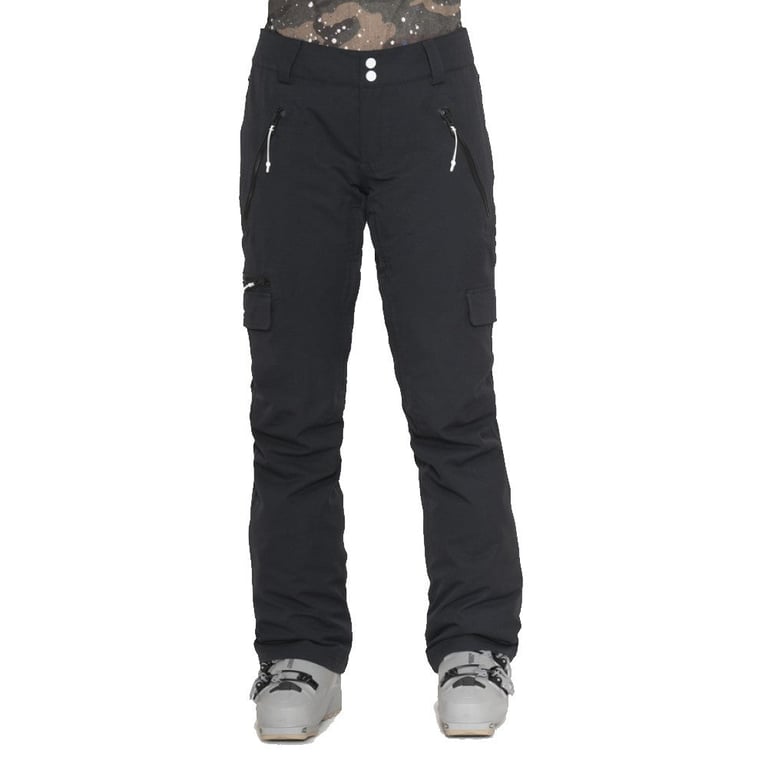 Mula Insulated Pant - Womens
