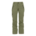 Mula Insulated Pant - Womens