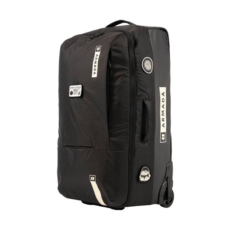 Travel 90L Roller Bag