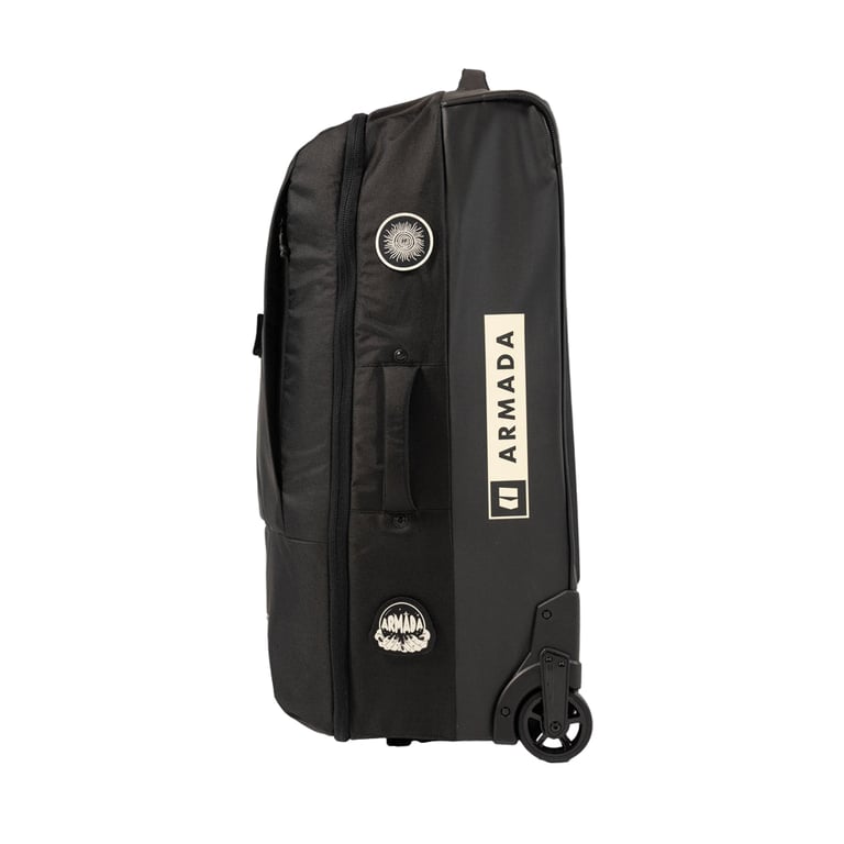 Travel 90L Roller Bag
