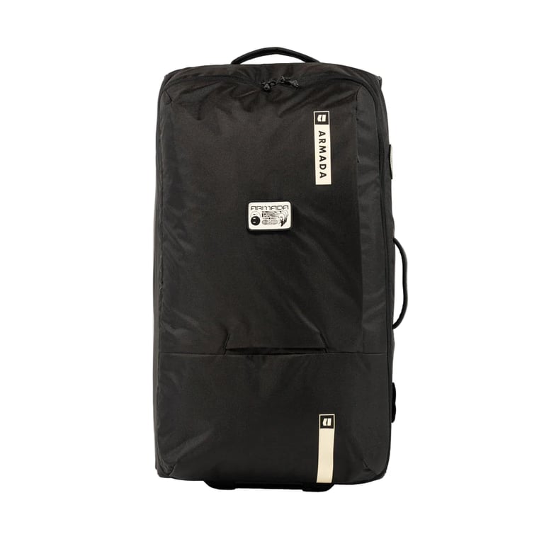Travel 90L Roller Bag