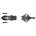Black view of ATK Raider 13 Evo Ski Touring Bindings
