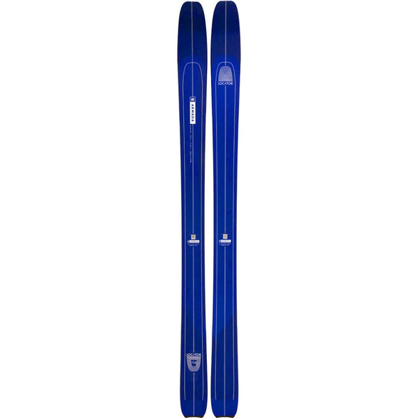 2024 Locator 104 Ski
