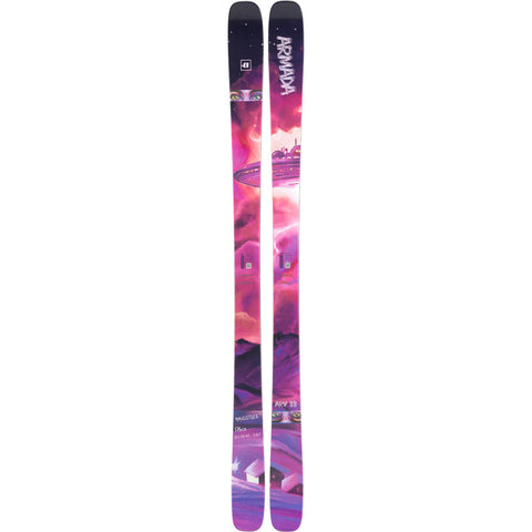 Armada 2026 ARV 88 Ski | Rhythm Snowsports.