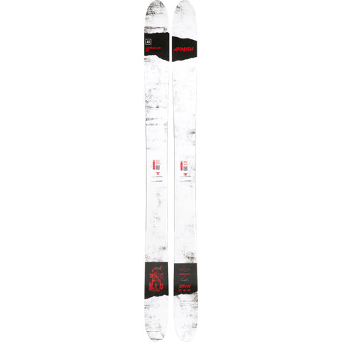 スキー ARMADA white walker 116 185cm Armada Whitewalker 116 Skis 2024 | evo