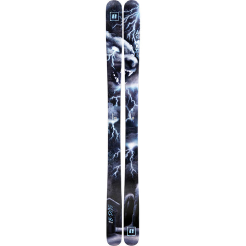 Armada B-Dog - Ski Gear 2024 - Newschoolers.com