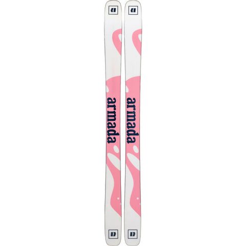 2026 ARW 100 Ski - Womens