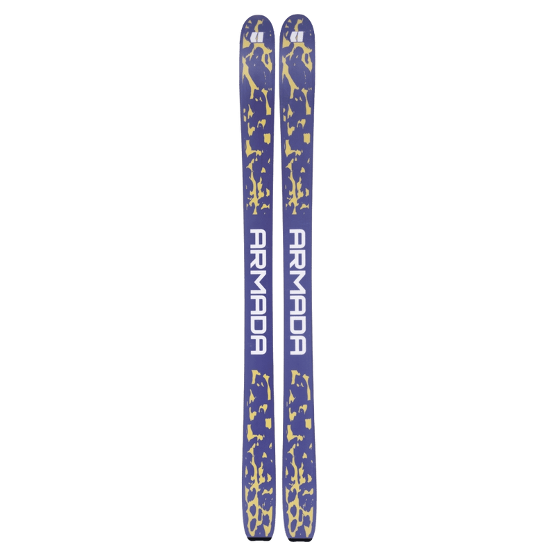Base view of Armada 2027 Antimatter 100 Ski - Womens