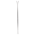 Side view of Armada 2027 Antimatter 100 Ski - Womens