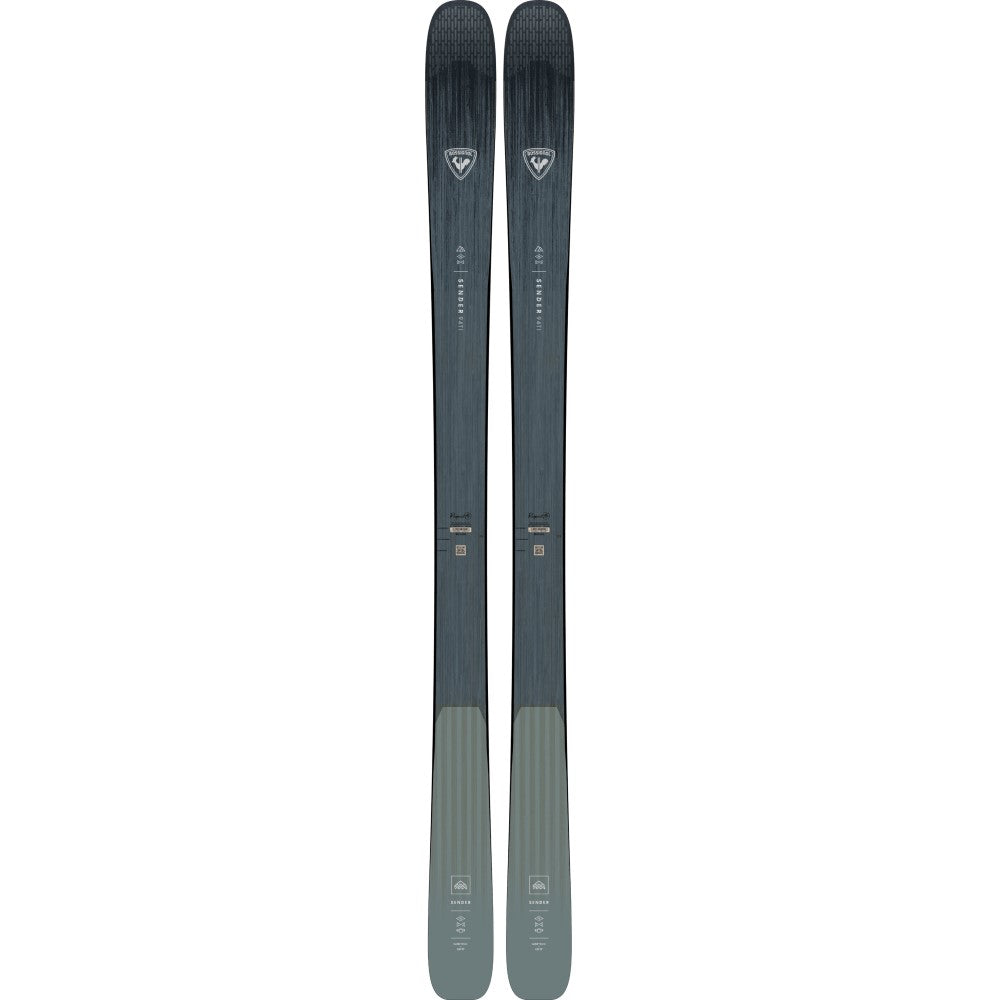 Rossignol 2024 Sender 94 Ti Ski Rhythm Snowsports.