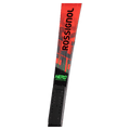 Waist view of Rossignol 2027 Hero Sl Pro Ski w/ Bindings - Kids