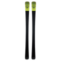 Base view of Rossignol 2027 Arcade 84 Ski
