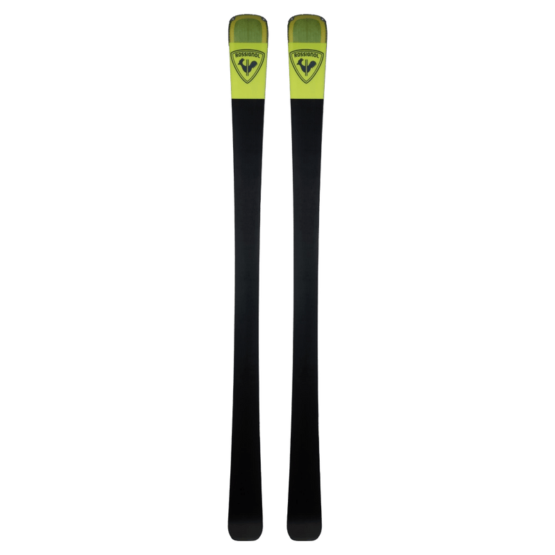 Base view of Rossignol 2027 Arcade 84 Ski