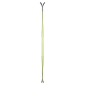 Side view of Rossignol 2027 Arcade 84 Ski