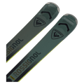 Tip view of Rossignol 2027 Arcade 84 Ski