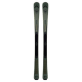 Top view of Rossignol 2027 Arcade 84 Ski