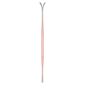 Side view of Rossignol 2027 Arcade 88 Ski