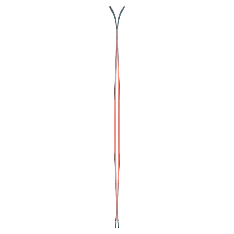 Side view of Rossignol 2027 Arcade 88 Ski