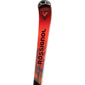 2027 Hero Elite St Ti Ski w/ Bindings