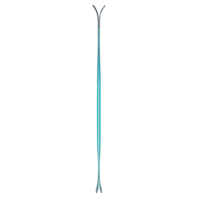 Side view of Rossignol 2027 Arcade 84 Ski - Womens