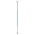 Side view of Rossignol 2027 Arcade 84 Ski - Womens