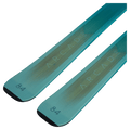 Tail view of Rossignol 2027 Arcade 84 Ski - Womens