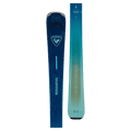 Tip & Tail view of Rossignol 2027 Arcade 84 Ski - Womens