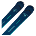 Tip view of Rossignol 2027 Arcade 84 Ski - Womens
