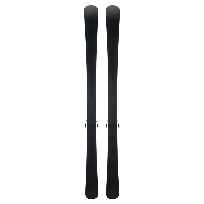 Base view Rossignol 2027 Arcade 82 Ski w Bindings