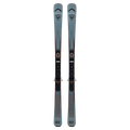 Top view Rossignol 2027 Arcade 82 Ski w Bindings