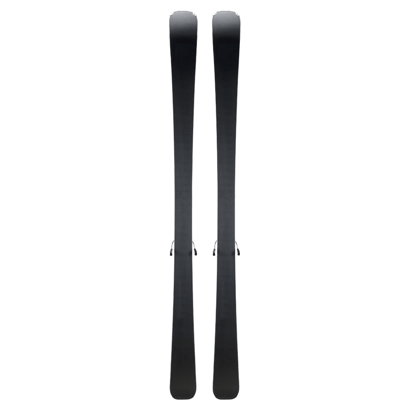 Base view of Rossignol 2027 Arcade 82 Ski w Bindings - Womens