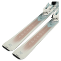 Tail view of Rossignol 2027 Arcade 82 Ski w Bindings - Womens
