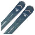 Tip view of Rossignol 2027 Arcade 82 Ski w Bindings - Womens