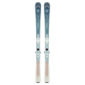 Top view of Rossignol 2027 Arcade 82 Ski w Bindings - Womens