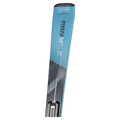 Tail view of Rossignol 2027 Forza 50 Ski w Bindings