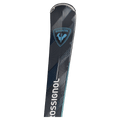 Tip view of Rossignol 2027 Forza 50 Ski w Bindings