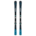 Top view of Rossignol 2027 Forza 50 Ski w Bindings