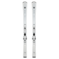 Top View of Rossignol 2027 Nova 6 Ski w/ Bindings - Womens
