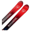 Tip view of Rossignol 2027 Hero Gs Pro Ski w/ Bindings - Kids