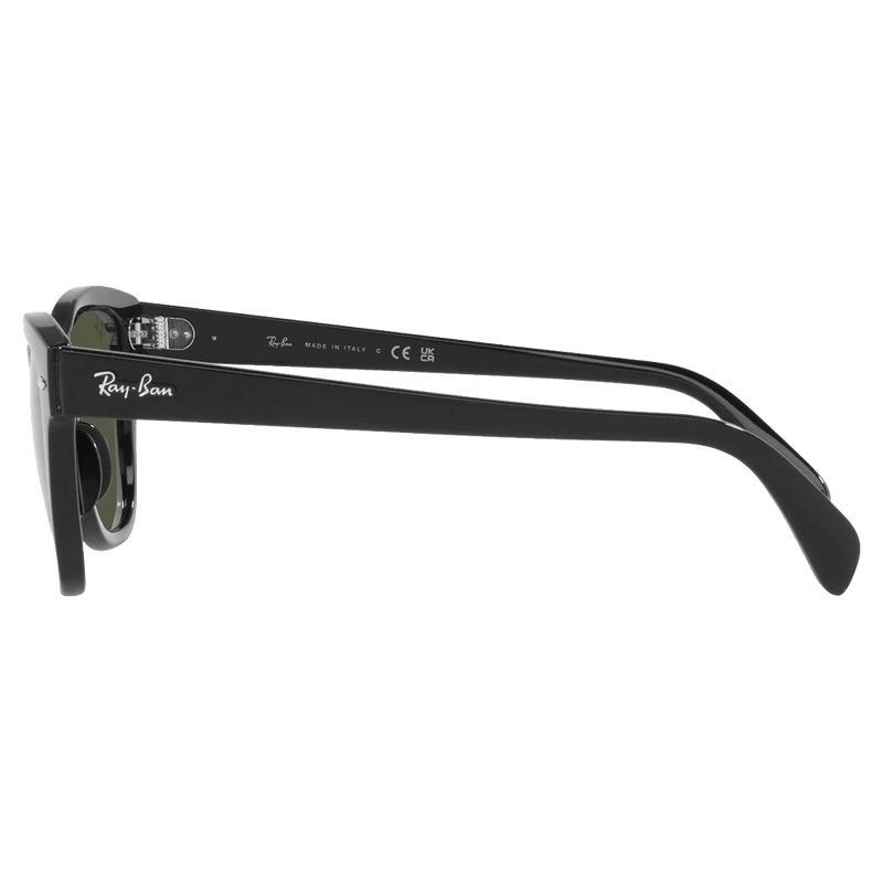 Transparent RB0707S Sunglasses