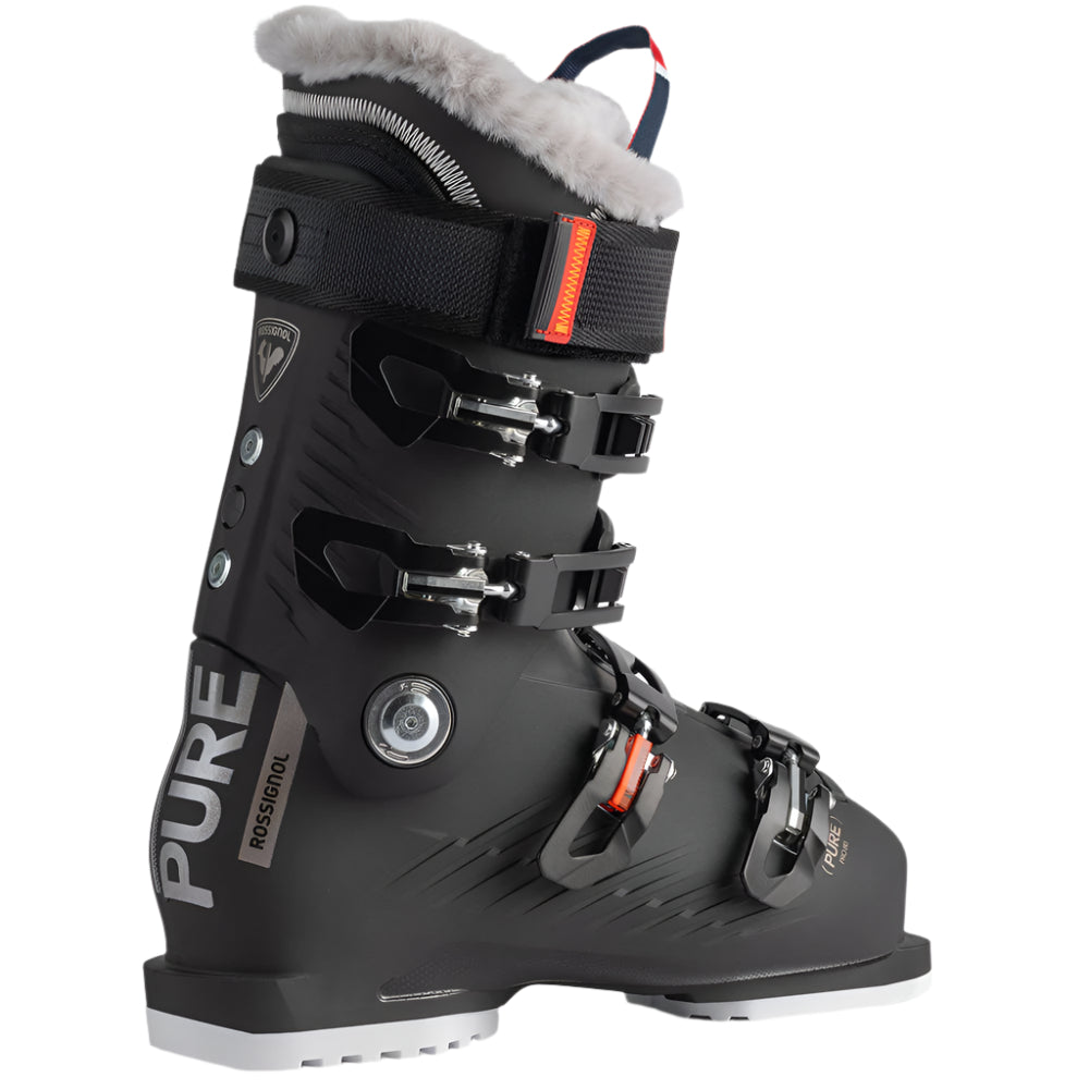 Pure Pro 80 Rossignol Pure 80 Women's Ski Boots