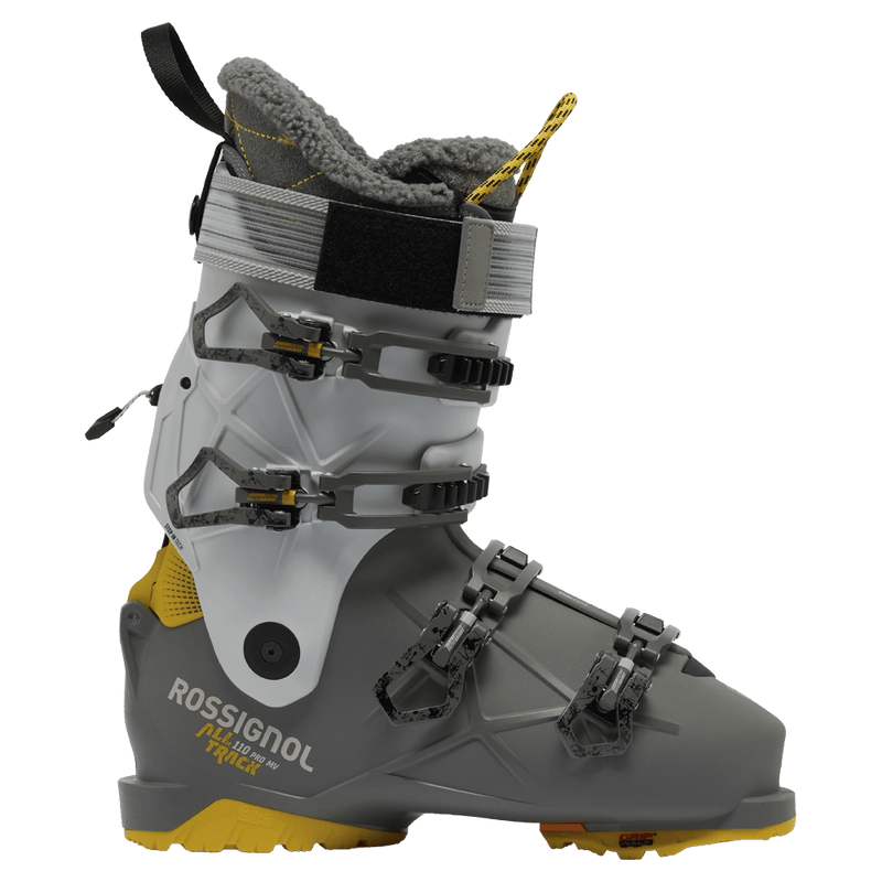 View of Rossignol Alltrack 110 Pro MV Ski Boots