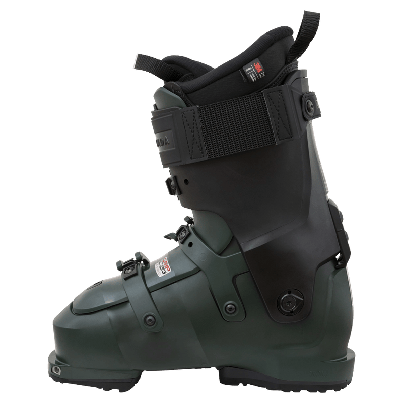 AR One 130 MV Ski Boots
