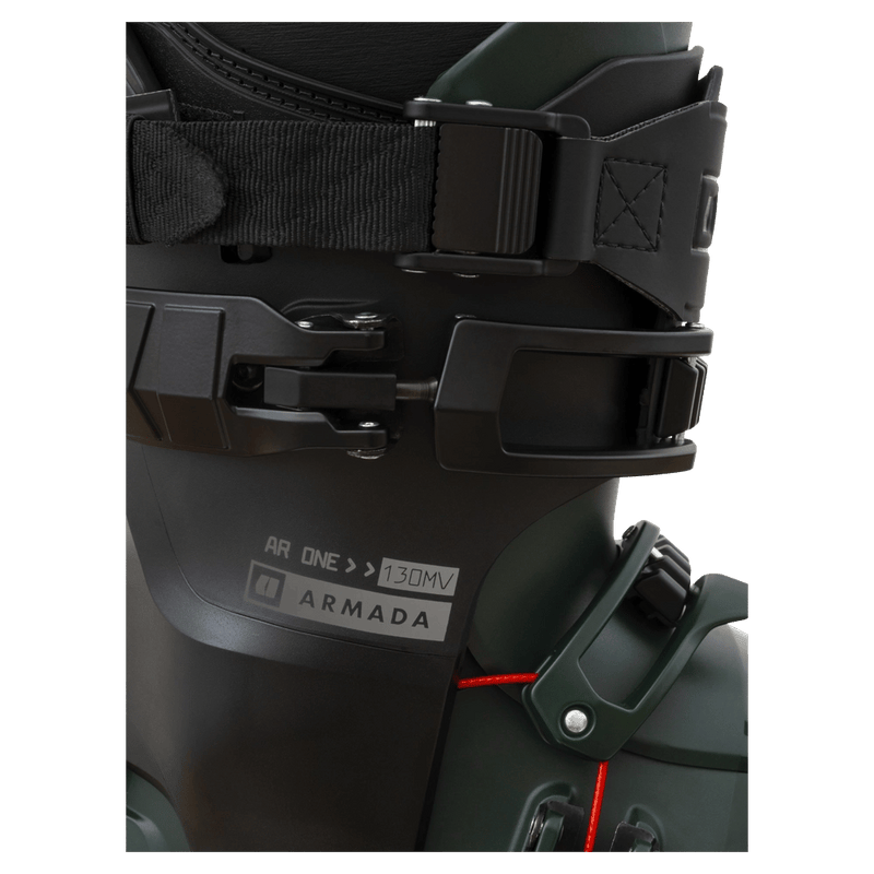 AR One 130 MV Ski Boots