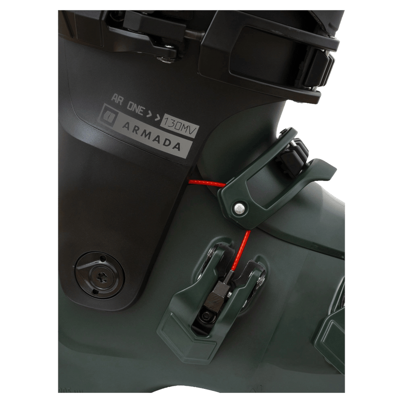 AR One 130 MV Ski Boots