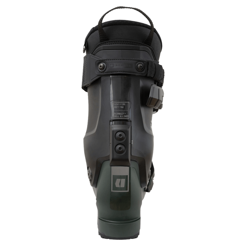 AR One 130 MV Ski Boots